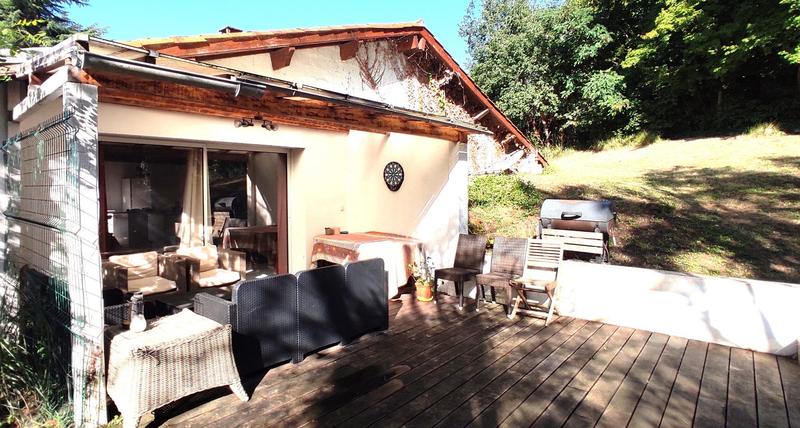 Maison - 133 m² - 4 pièces