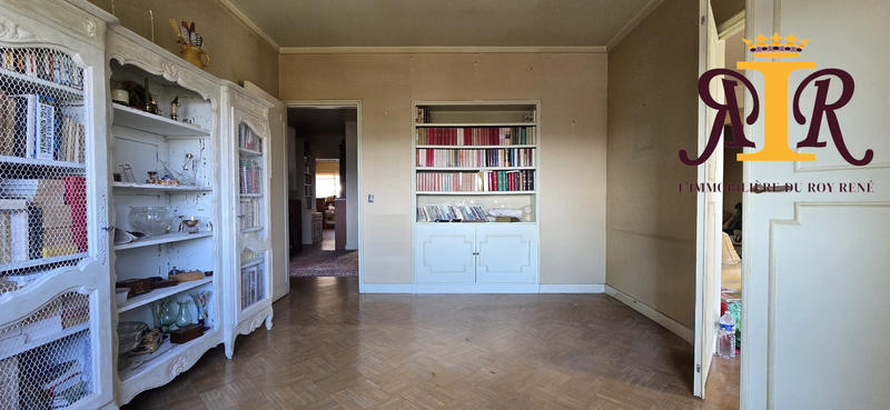 Appartement - 114 m² - 4 pièces