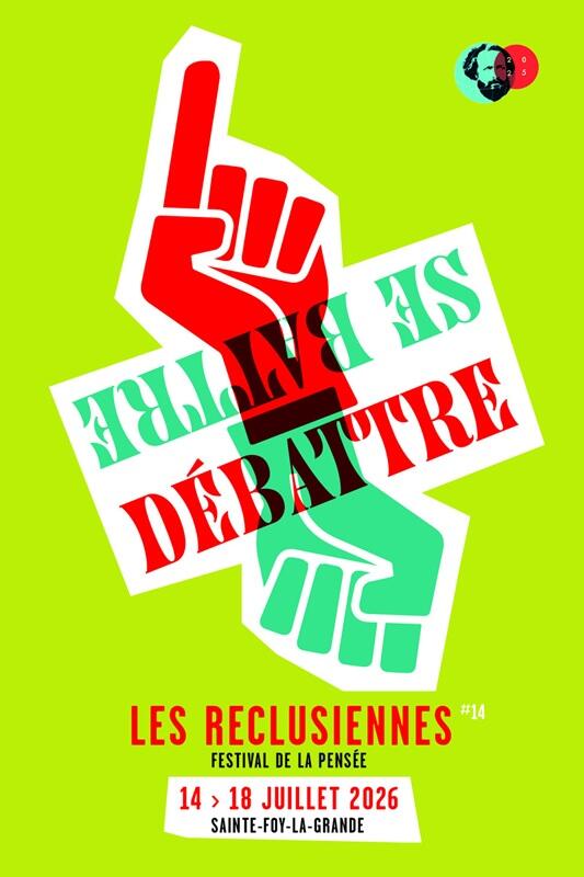 Les Reclusiennes 2026