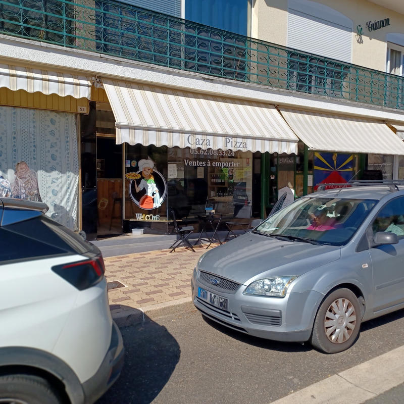 Fonds de commerce - 30 m²