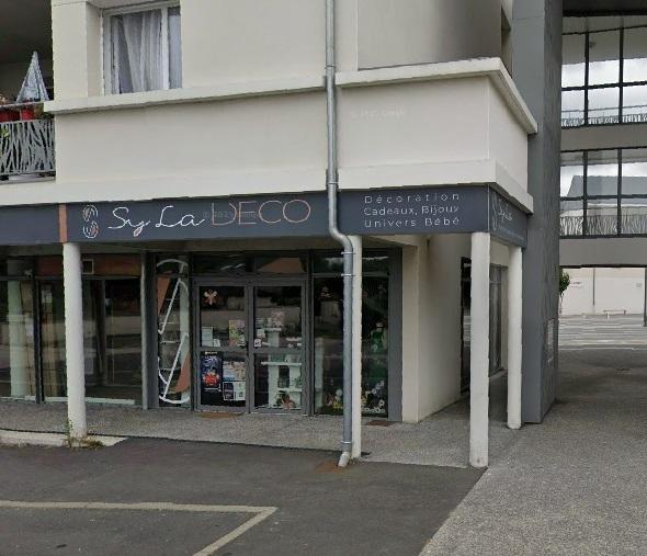 Local d'activité / Entrepôt - 46 m²