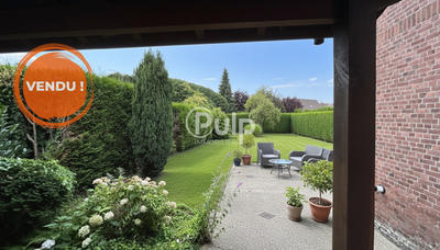 Maison bourgeoise - 130 m² - 7 pièces