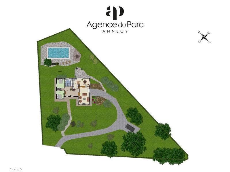 Maison traditionnelle - 167 m² - 5 pièces