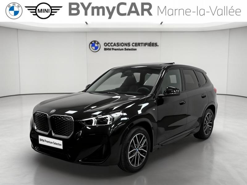 Bmw iX1 U11 eDrive20 204ch Bva m Sport