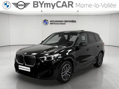 Bmw iX1 U11 eDrive20 204ch Bva m Sport