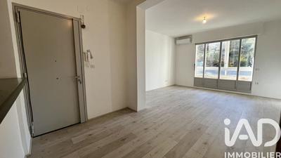 Appartement - 78 m² - 3 pièces
