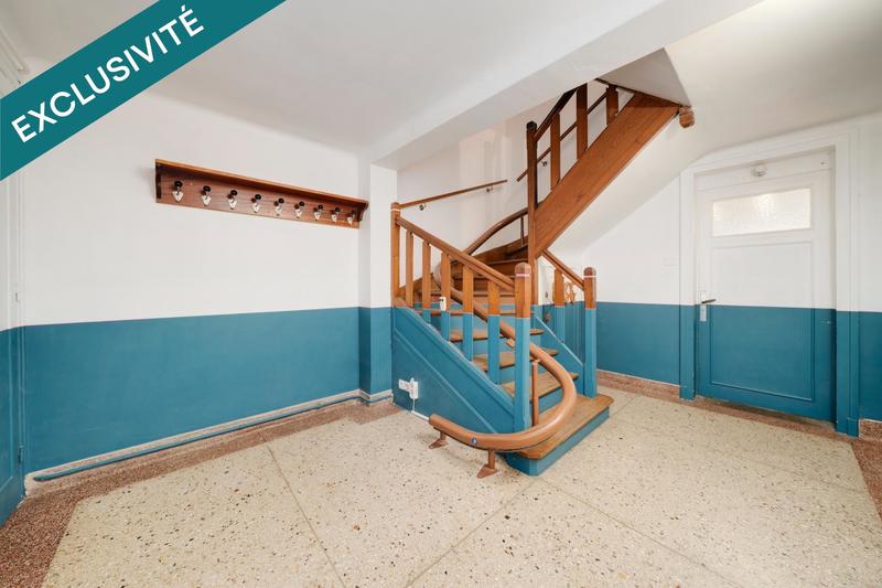 Maison - 226 m² - 10 pièces