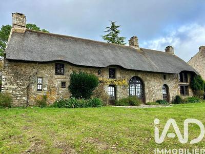 Maison - 141 m² - 7 pièces