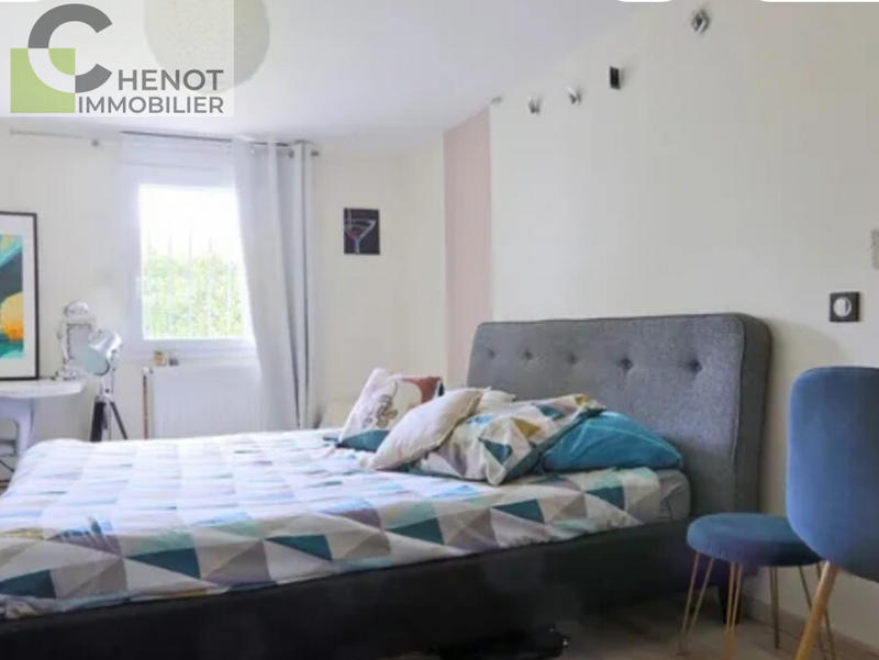 Propriété - 171 m² - 7 pièces