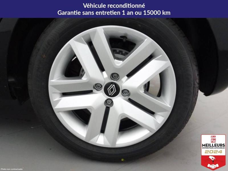 Renault Clio 1.5 Blue Dci 100ch Evolution