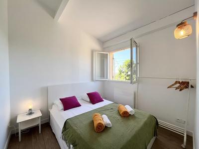 Appartement - 33 m² - 3 pièces