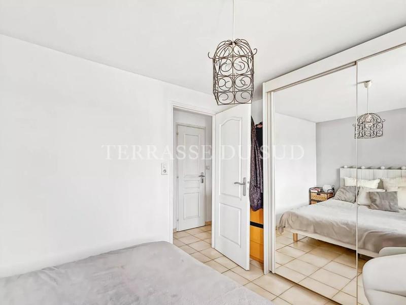 Duplex - 102 m² - 4 pièces