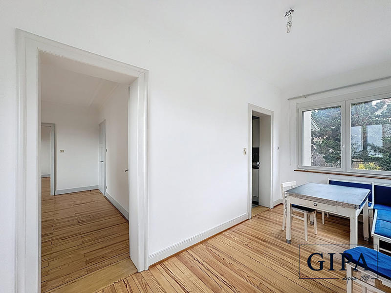 Maison ancienne - 183 m² - 7 pièces