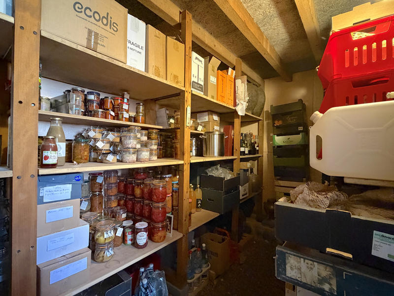 Maison - 149 m² - 5 pièces