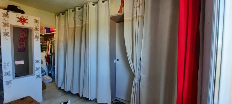 Mas - 90 m² - 3 pièces