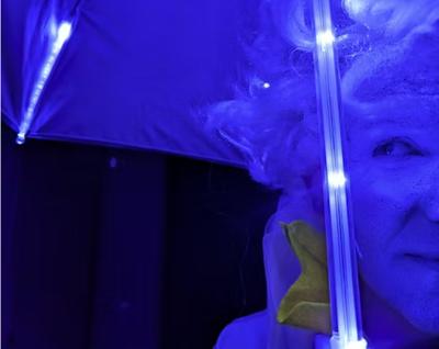 Deux spectacle : le Désert &amp; Kiwi