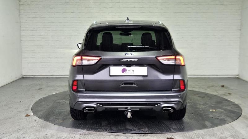 Ford Kuga 2.0 EcoBlue 190 Bva8 I-Awd Vignale