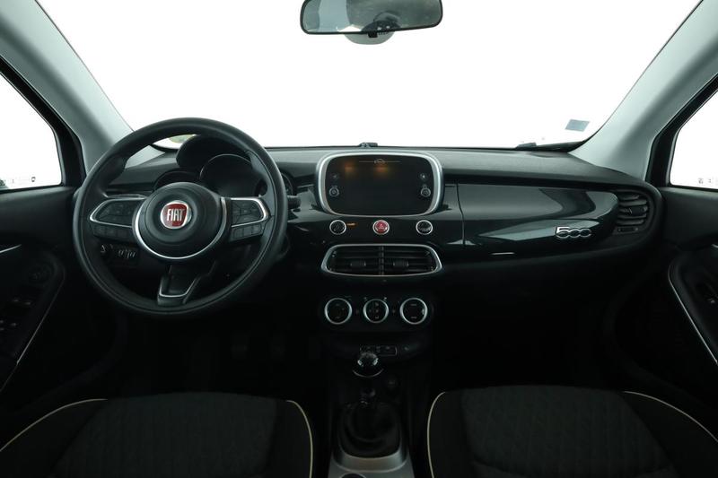 Fiat 500x 1.6 MultiJet City Cross 120 ch