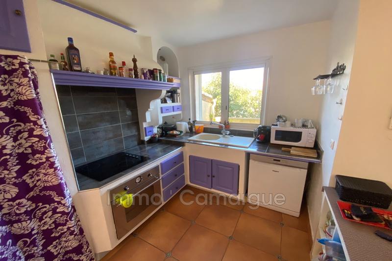 Villa - 220 m² - 6 pièces