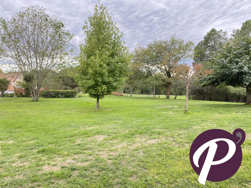 Maison - 110 m² - 3 pièces