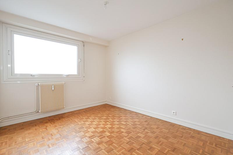 Appartement - 86 m² - 3 pièces