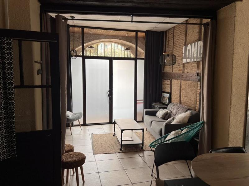 Duplex - 220 m² - 8 pièces