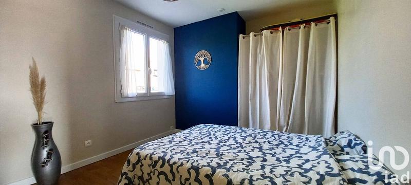 Maison - 145 m² - 6 pièces