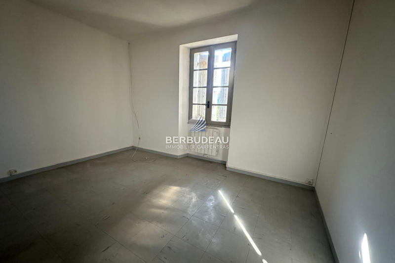 Appartement - 27 m² - 2 pièces