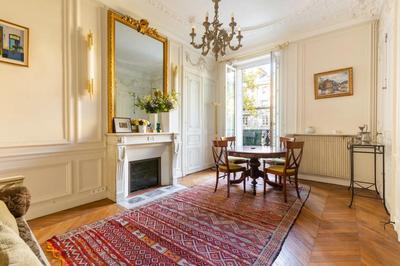 Appartement - 140 m² - 7 pièces