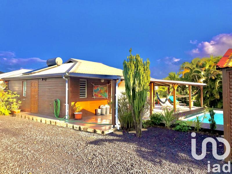 Maison - 178 m² - 7 pièces