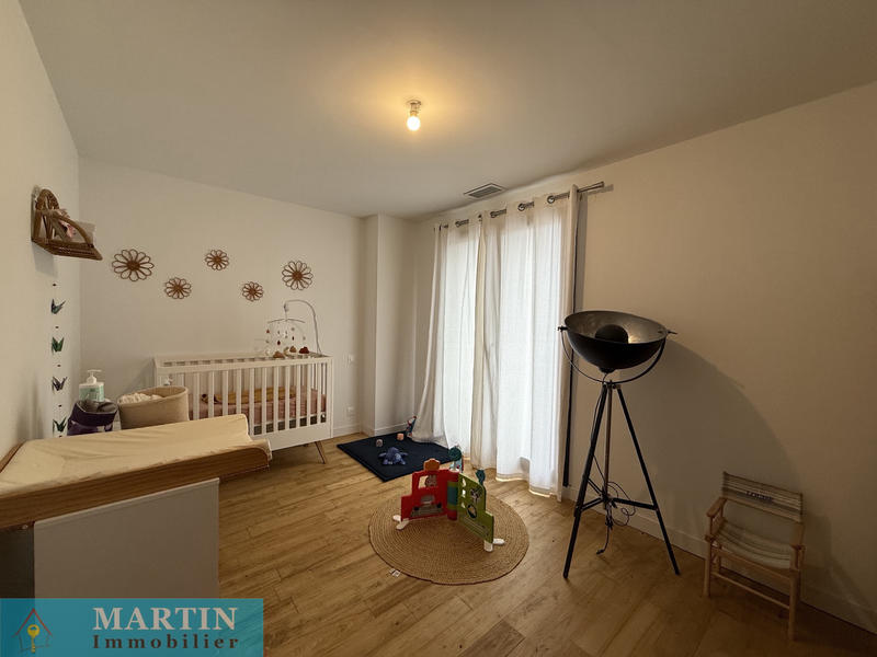 Villa - 115 m² - 4 pièces