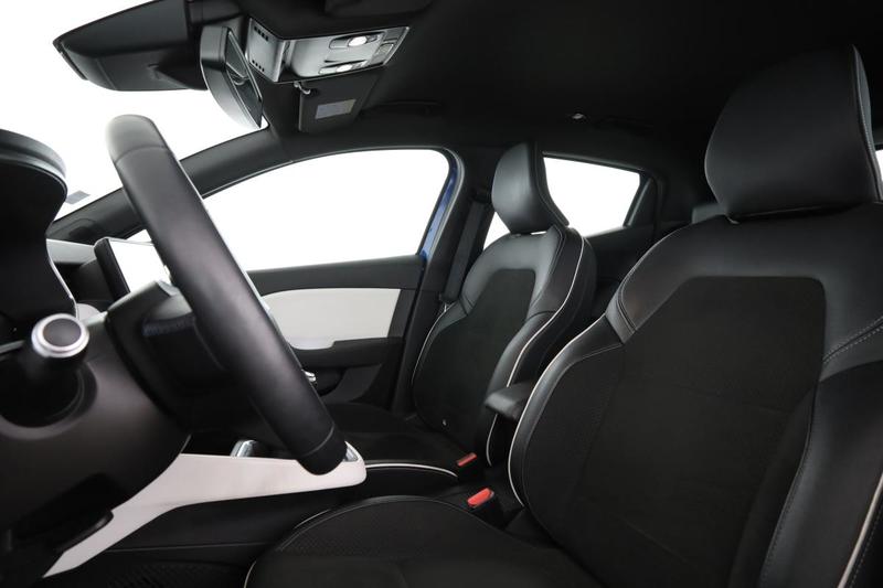 Renault Clio 1.0 TCe Intens 91 ch