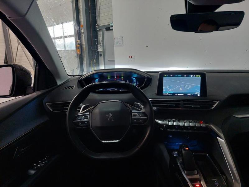 Peugeot 3008 Hybrid 225 e-Eat8 Allure Business