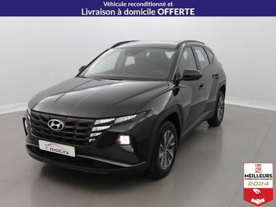 Hyundai Tucson 1.6 t-Gdi 230 Hybrid Bva6 Creative +Acc