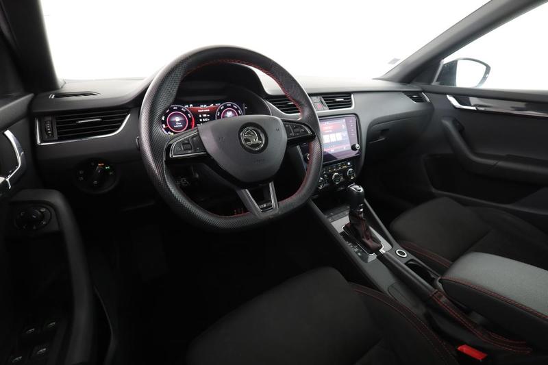 Skoda Octavia Combi 2.0 Tsi Rs Dsg7 245 ch