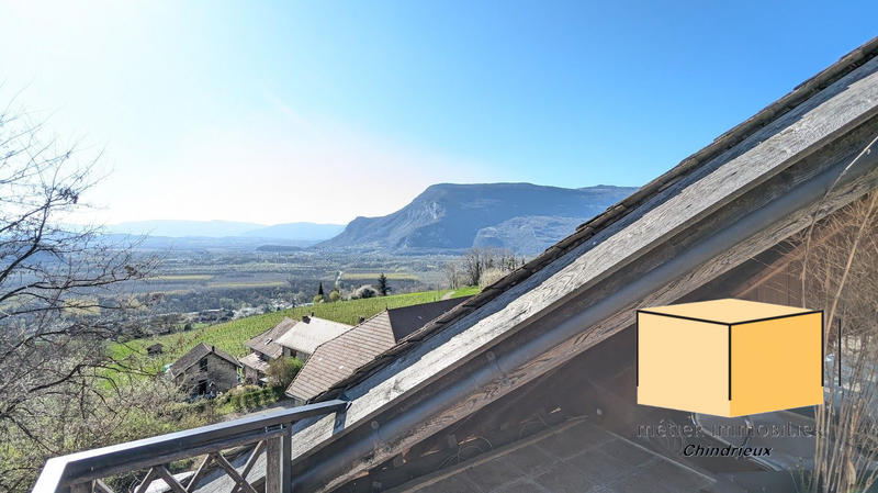 Maison ancienne - 136 m² - 8 pièces