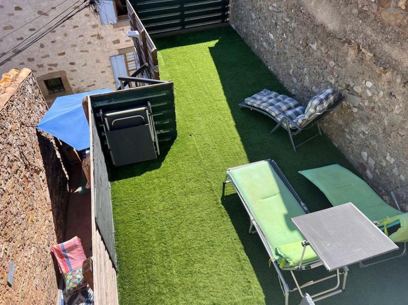 Maison de village - 75 m² - 4 pièces