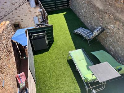 Maison de village - 75 m² - 4 pièces