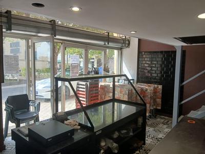 Fonds de commerce - Local commercial - 80 m²