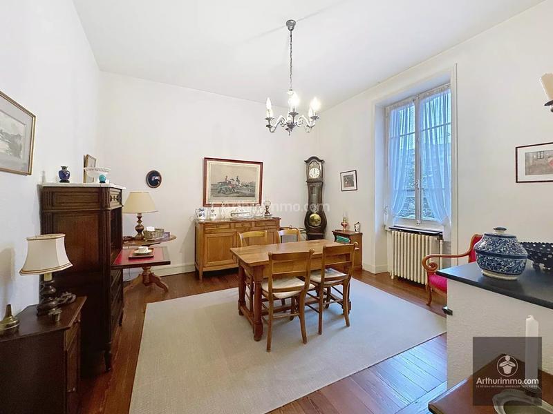 Maison - 82 m² - 3 pièces