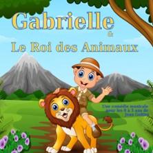 Gabriel et le Roi des Animaux