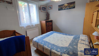 Maison - 68 m² - 4 pièces