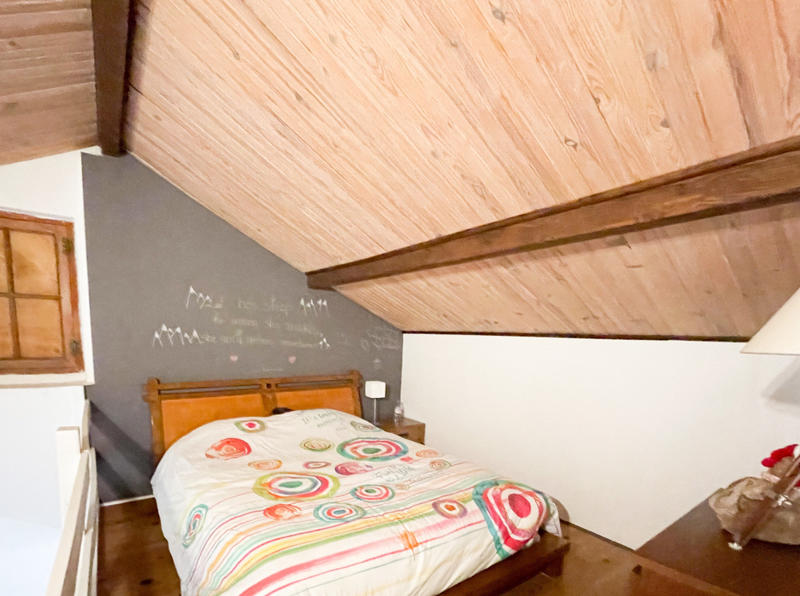 Maison - 185 m² - 5 pièces