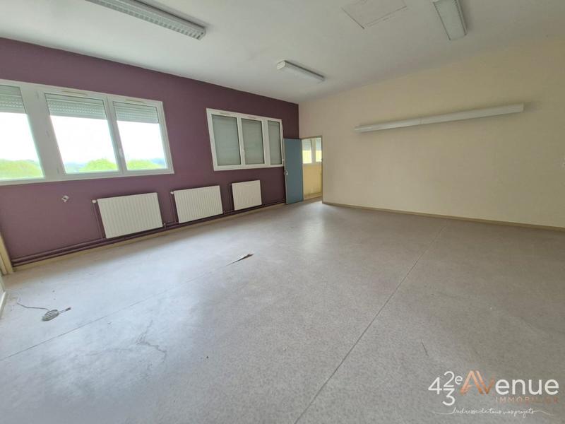 Appartement - 106 m²