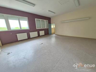 Appartement - 106 m²