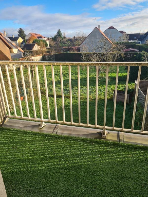 Appartement - 81 m² - 4 pièces