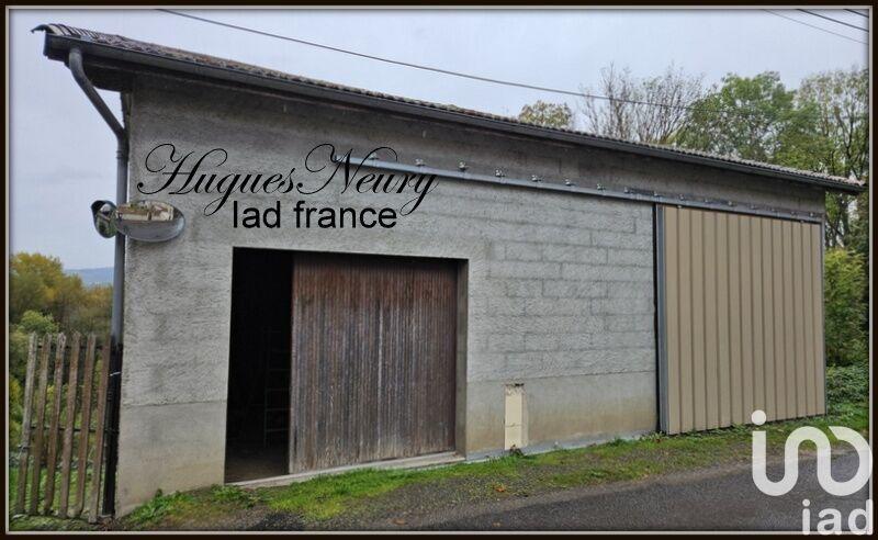 Ferme - 91 m² - 4 pièces