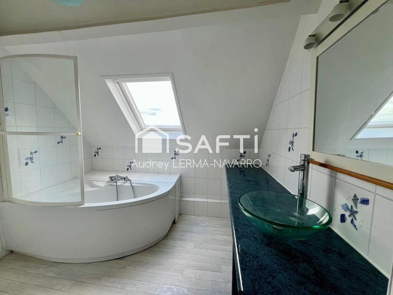 Appartement - 68 m² - 4 pièces