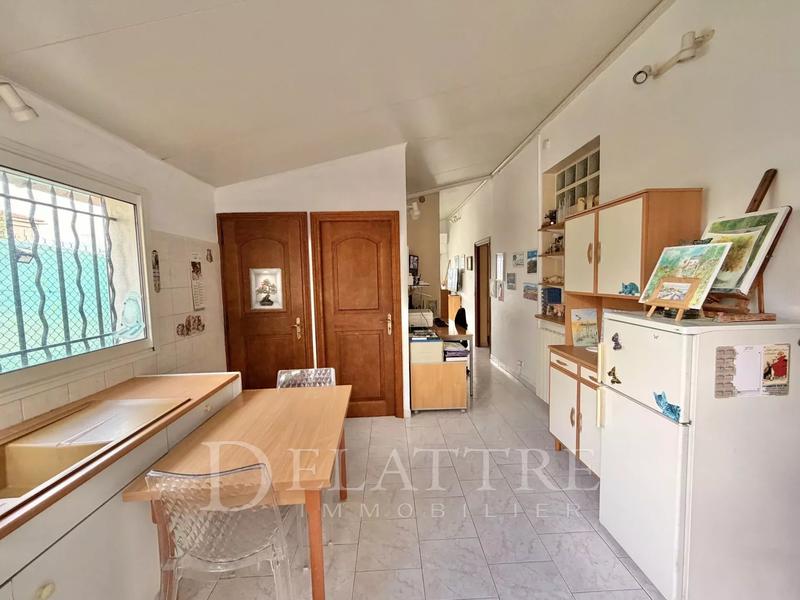 Villa - 120 m² - 5 pièces