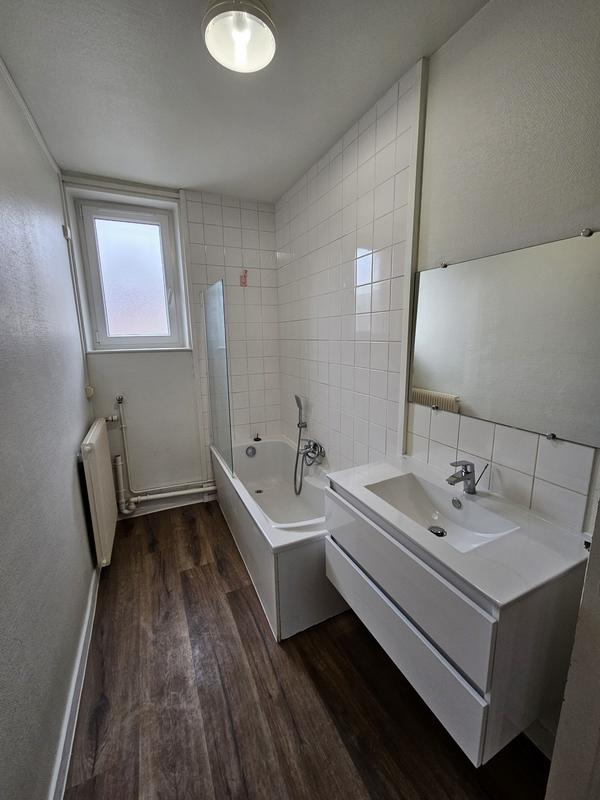 Appartement - 81 m² - 4 pièces